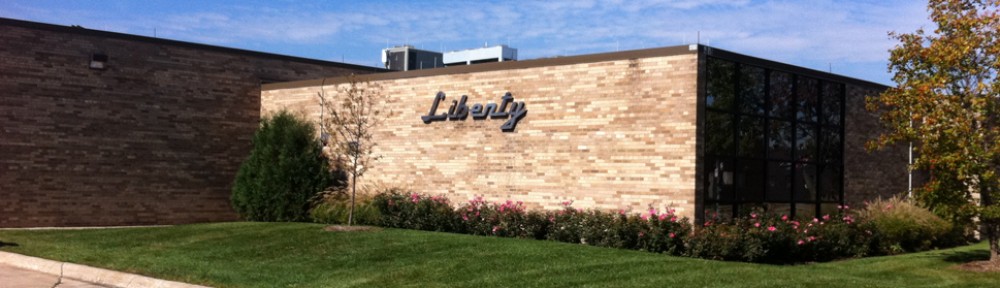 Liberty Center One